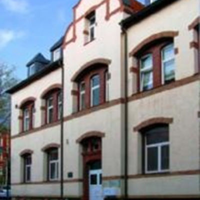Bild vergrößern: Medienzentrum Ilm-Kreis in Ilmenau