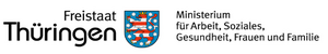 Bild vergrößern: Freistaat Thüringen - Ministerium für Arbeit, Soziales, Gesundheit, Frauen und Familie